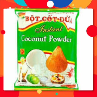 BỘT CỐT DỪA 1 GÓI (50GR)