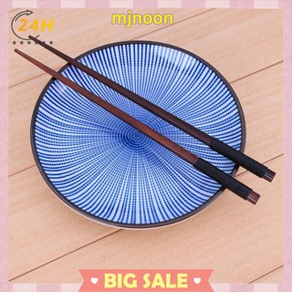 1 Đôi Đũa Gỗ Phong Cách Nhật Bản