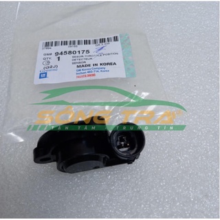 Cảm biến chân ga/ bướm ga daewoo gentra, nubira