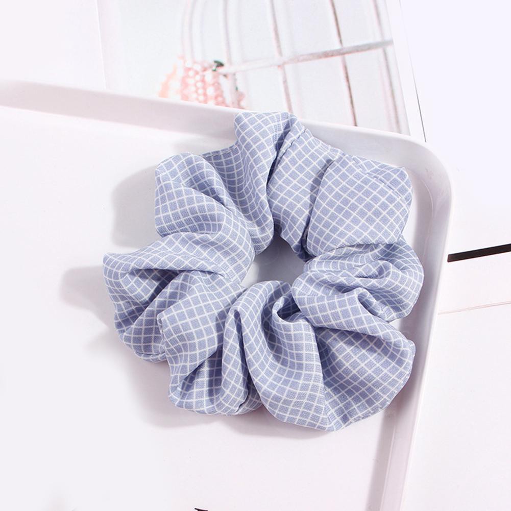 Sale 70% Dây buộc tóc co giãn thời trang nữ, Giá gốc 20,000 đ - 6C53