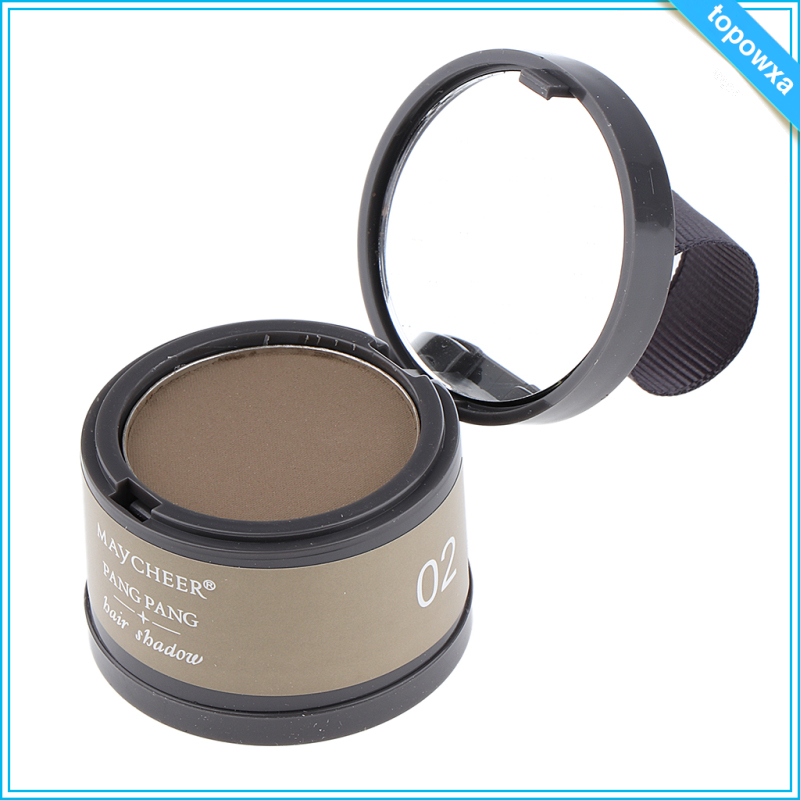 [Hàng mới về] Phấn Che Khuyết Điểm Đường Chân Tóc Lâu Trôi Tiện Lợi | BigBuy360 - bigbuy360.vn