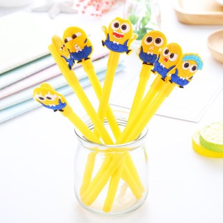 Bút kim minion cực cute