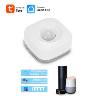 Cảm biến chuyển động Tuya Zigbee