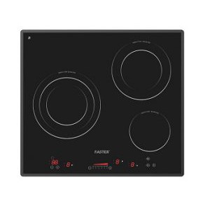 Bếp Ba Từ Faster FS 3SI