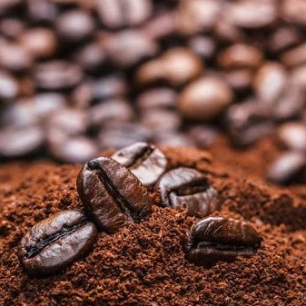 Cà phê hạt, cà phê rang xay - GANDY THƯỢNG HẠNG (500g)