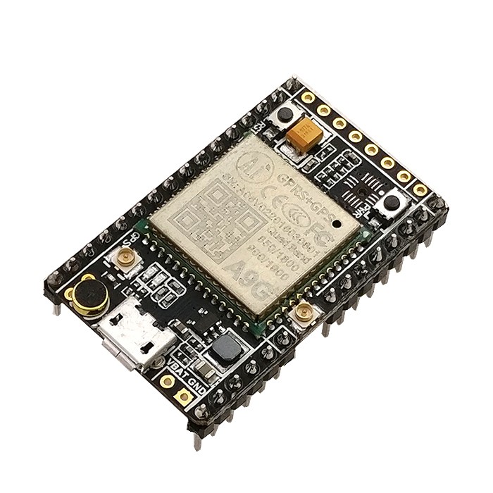 Module GSM/GPRS/GPS A9G full anten -L3