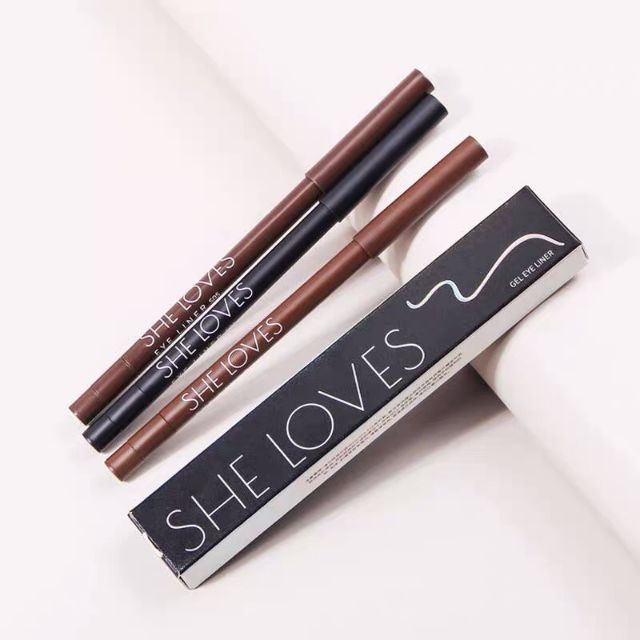 KẺ MẮT SHE LOVES - PHUONGCOSMETIC