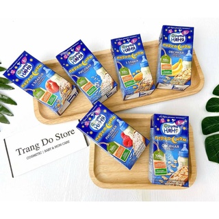 Sữa đêm Fruto Nga 200ml