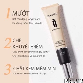 [ XẢ LỖ] Kem Nền Che Khuyết Điểm DEMYSELF