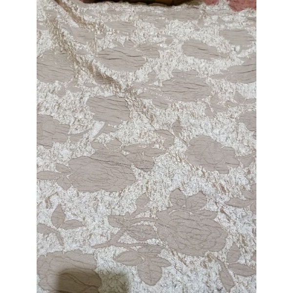 Vải c hạnh trần