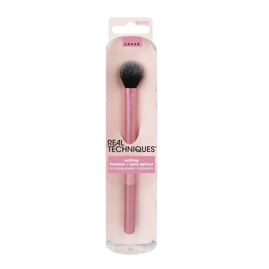 Cọ Trang Điểm Real Techniques Setting Brush