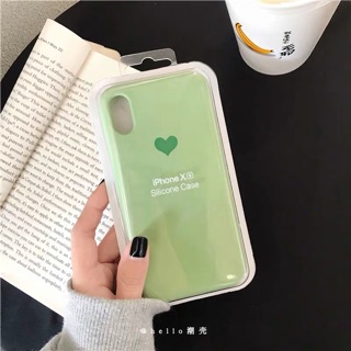 Ốp Chống Bẩn ( Dành cho iphone )