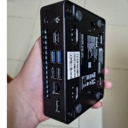 gf INTEL NUC11ATKC4 máy tính nhỏ gọn hiệu năng cao | BigBuy360 - bigbuy360.vn