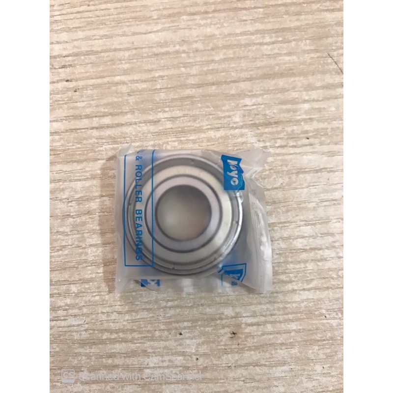Bạc đạn koyo6200