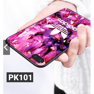 ỐP LƯNG IPHONE IN HÌNH ADIDAS