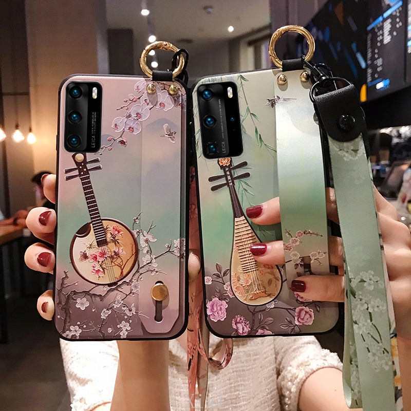 Ốp Điện Thoại Thời Trang Cho Samsung Galaxy S23 Note 20 Ultra Note 10 + S20 + Note 10 Lite A71 A51 A70 A60 A50s A31 A30s A20 A10