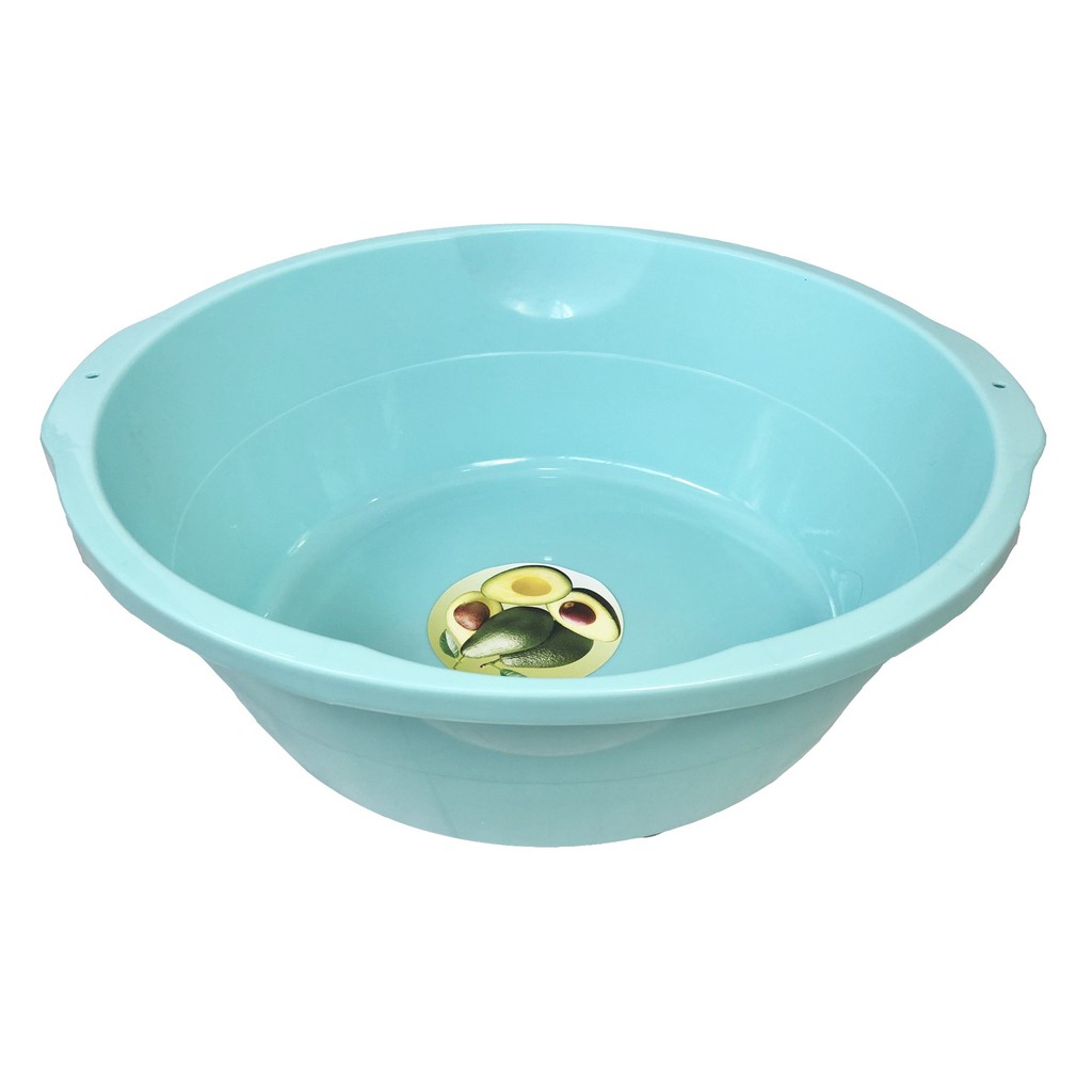 Thau tròn TỰ LẬP 52cm