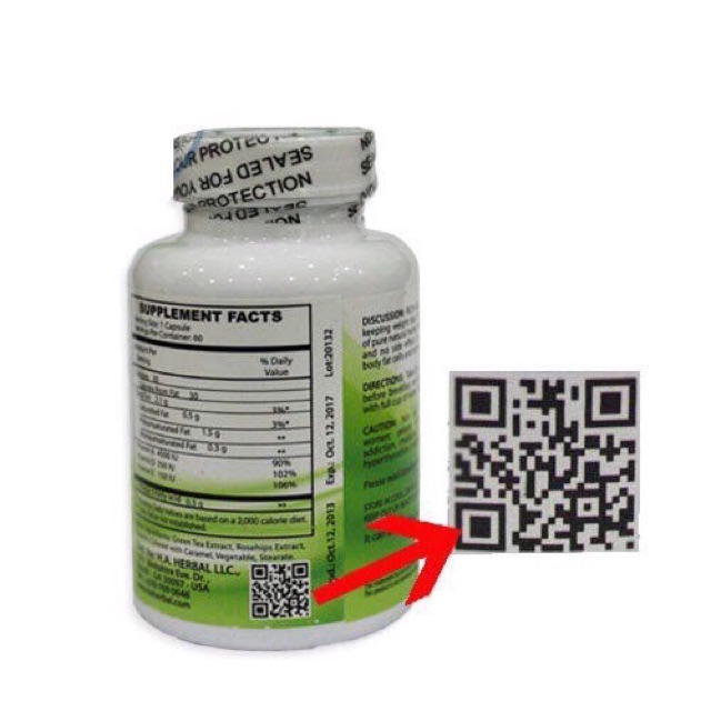 Giảm cân rich slim 60 viên | BigBuy360 - bigbuy360.vn