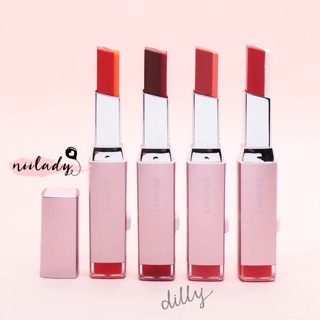 Son Lì Laneige Two Tone Matte Lip Bar