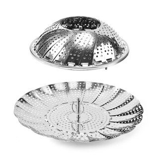 VỈ HẤP INOX ĐA NĂNG TABI HOME