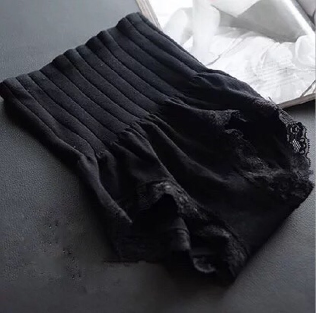 Quần gen bụng định hình nhật manufie | BigBuy360 - bigbuy360.vn