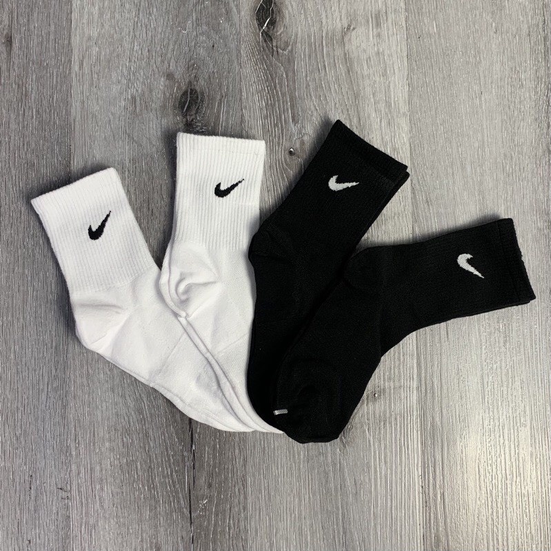 ⚠️ FREESHIP⚠️ Tất nam nữ cổ cao thể thao thời trang cao cấp
