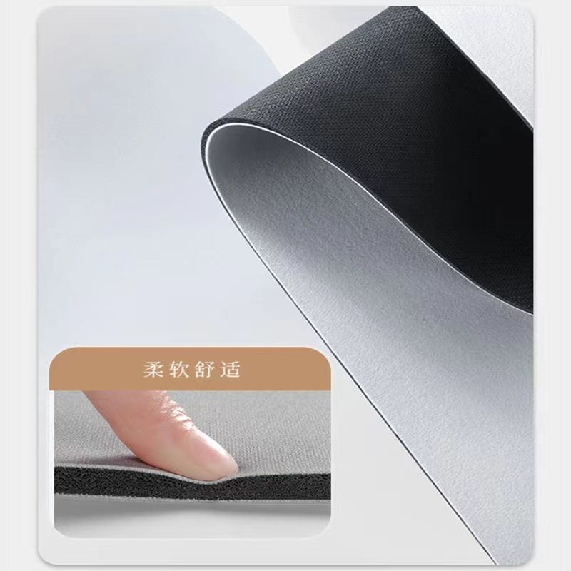Thảm Lót Sàn Nhà Tắm Chống Trượt Thấm Hút Tốt Nhanh Khô Tiện Dụng
