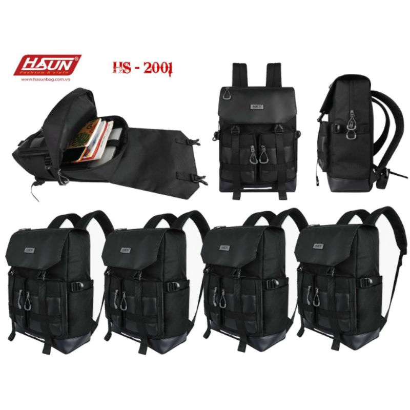 BALO LAPTOP DU LỊCH HỌC SINH CẤP 1CẤP 3 PHỐI DA CHÍNH HÃNG GIÁ TỐT..