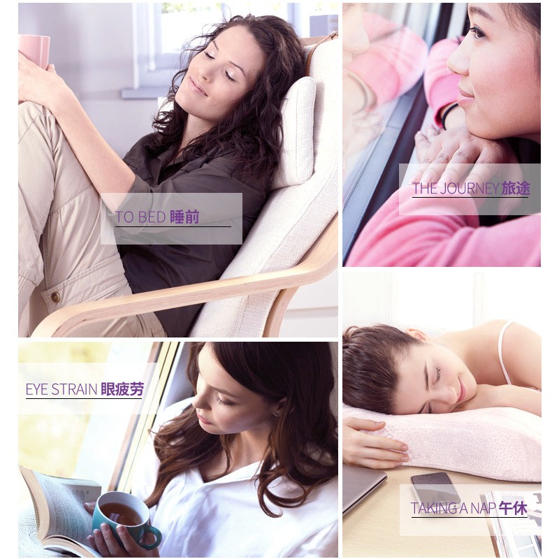 10 Mặt nạ mắt dưỡng ẩm chiết xuất an toàn chuyên dụng giảm mỏi mệt