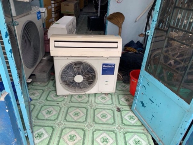 Thanh Lý Máy Lạnh