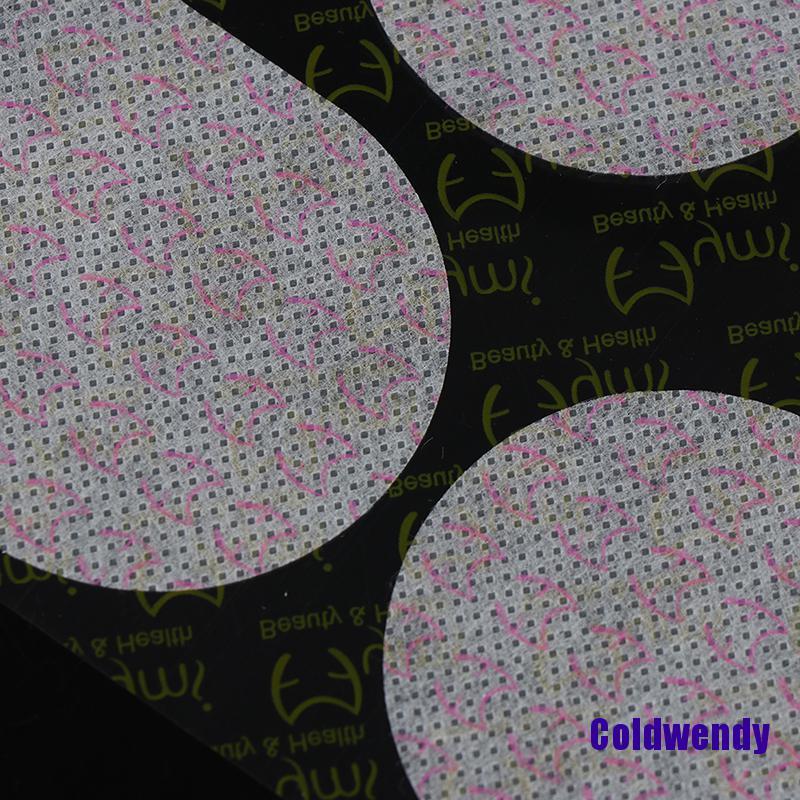 (Hàng Mới Về) Set 18 Miếng Dán Giảm Cân Đốt Cháy Mỡ Thừa Cho Vóc Dáng Thon Gọn | BigBuy360 - bigbuy360.vn