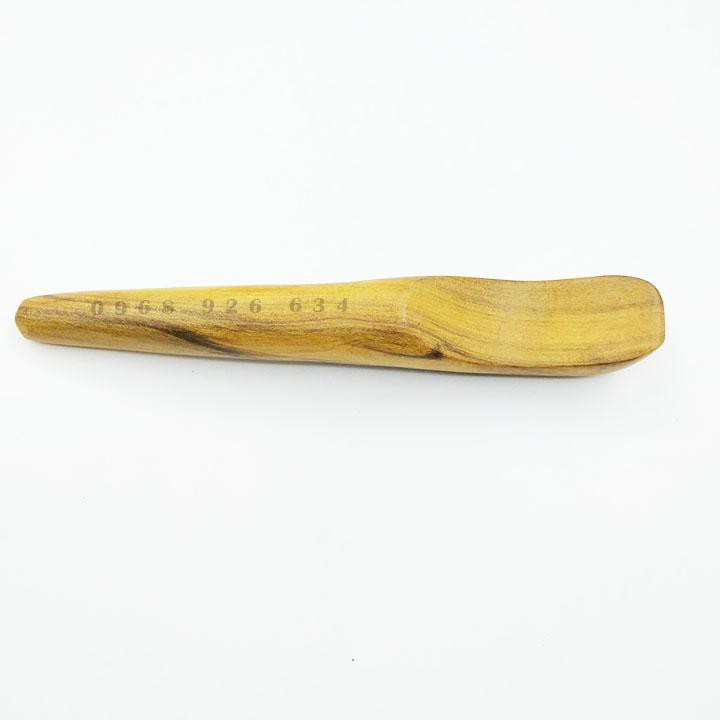 Dụng cụ massageFREE SHIPDụng cụ massage bằng gỗ tự nhiên giúp lưu thông khí huyết