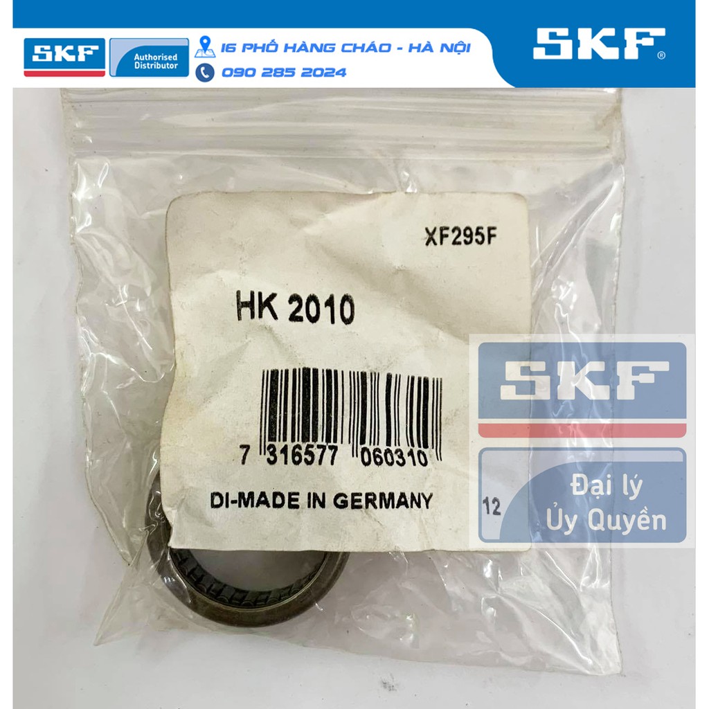VÒNG BI SKF HK 2010 chính hãng