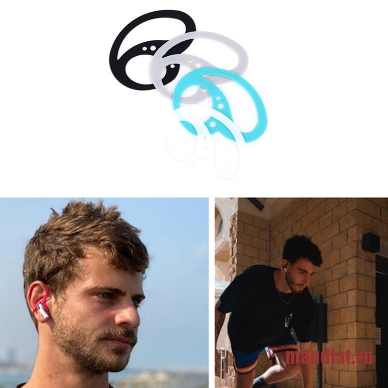 Maudlat Keepods Keeps Your Earbuds Secure Earplug Protector Earphone Anti Fallin