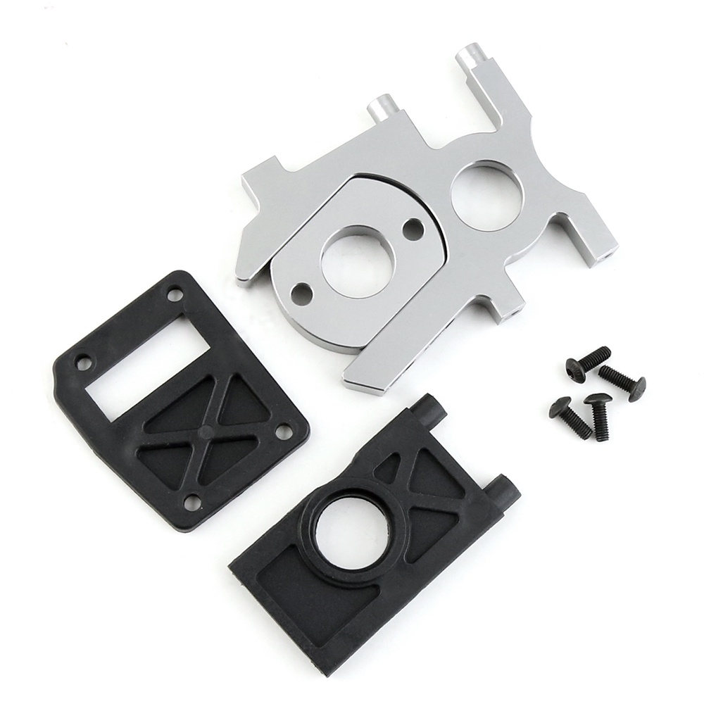 Giá Đỡ Động Cơ Xe Hơi Kyosho HSP HOBAO FS ZD Điều Khiển Từ Xa Bằng Kim Loại 1/8