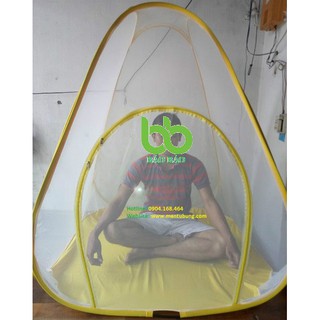 Mùng Thiền Kim Tự Tháp - VÀNG