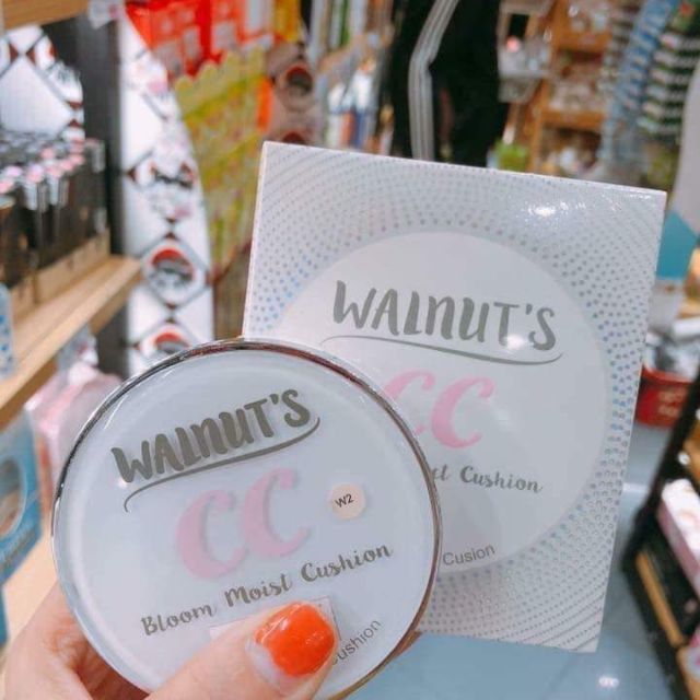 🌸PHẤN NƯỚC THẦN THÁNH WAINUT'S CC CUSHION