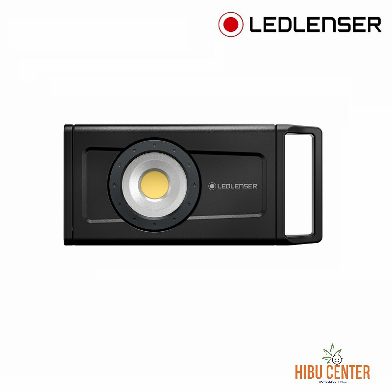 [CÔNG NGHIỆP] Đèn Pha LEDLENSER iF4R -  2500 Lumens - Có thể sạc lại - Thiết kế hiện đại, nhỏ gọn, An toàn, vững chắc