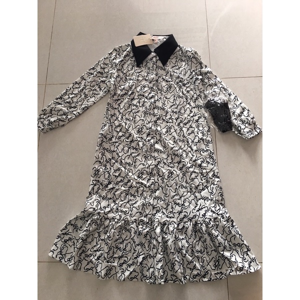 Đầm TED BAKER 🍀🍀🍀