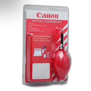 Bộ vệ sinh máy ảnh canon 7in1
