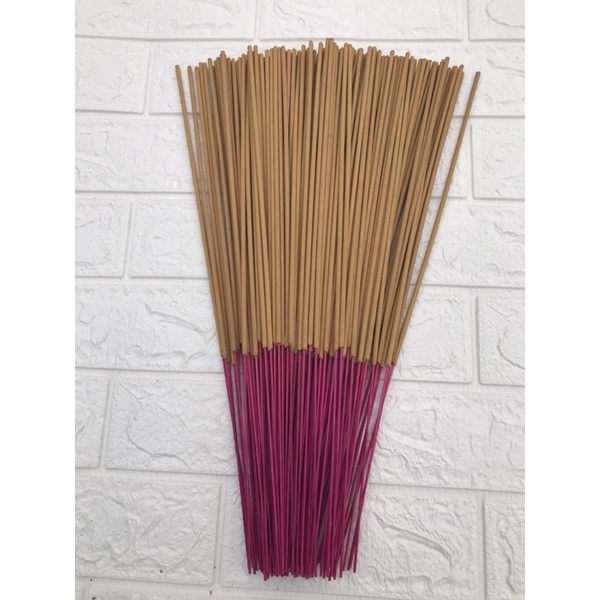 Nhang Thảo Mộc Sạch Hương Học kích thước 38cm 110Cây/1 ống