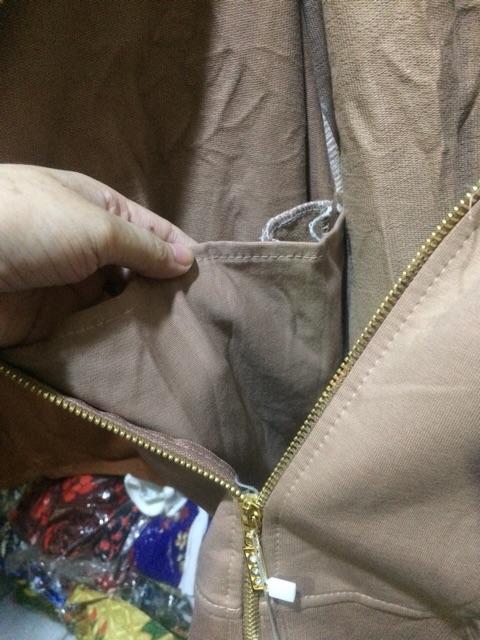 Áo khoác thun xịn size 45kg - 75kg có nón | BigBuy360 - bigbuy360.vn