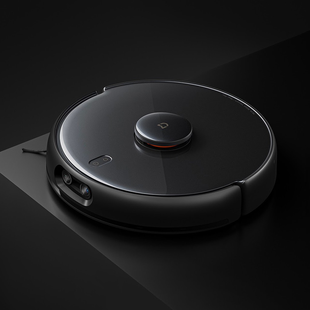 Robot Hút Bụi Lau Nhà Xiaomi Mijia Gen 3 Mop Pro -   Hàng trưng bày mới 99%