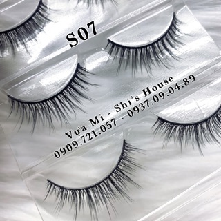 💕 Mi SHI - S07 💕