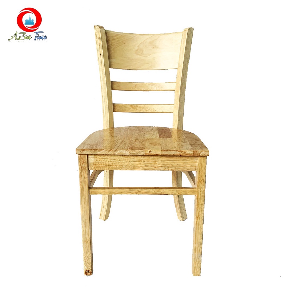 🌟Ghế Cabin Mặt Gỗ🌟 🌟 Chất Liệu Gỗ Tự Nhiên - AZONSHOP