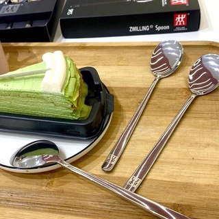 Set 5 thìa inox xuất Đức