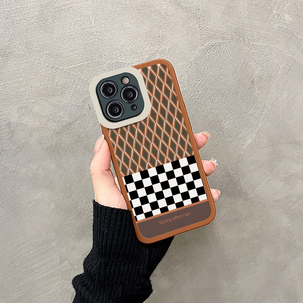 Ốp lưng iphone Melody cạnh vuông 6/6plus/6s/6splus/7/7plus/8/8plus/x/xr/xs/11/12/13/pro/max/plus/promax