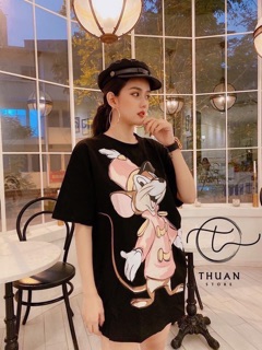 Set bô thun chuôt