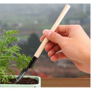 3 dụng cụ làm vườn tiện dụng