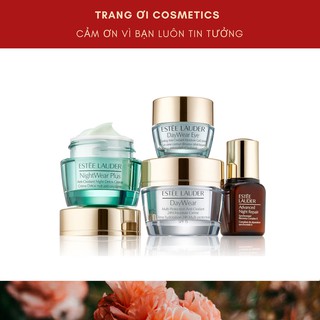 Bộ dưỡng da Estee Lauder Daywear